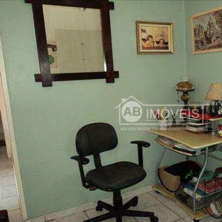 Image 2 - Rua Sergipe, Gonzaga, Santos - SP, 11060-401, Brazil - Apartment for sale