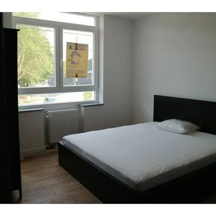 Image 9 - Crèche universitaire, Rue du Sart Tilman, 4000 Angleur, Belgium - Apartment for rent