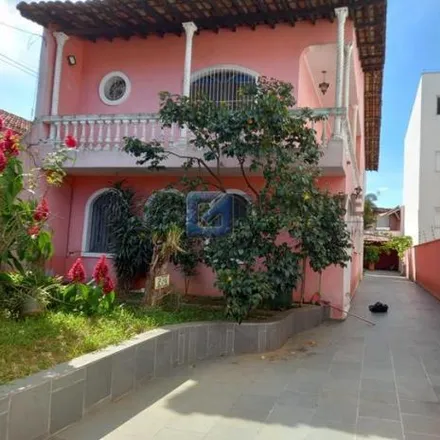Buy this 4 bed house on Rua Campinas in Baeta Neves, São Bernardo do Campo - SP