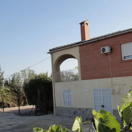 Image 7 - Crevillent, Valencian Community, Spain - Townhouse for rent