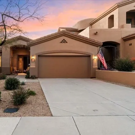 Image 2 - 14943 East Desert Willow Drive, Fountain Hills, AZ 85268, USA - Townhouse for sale