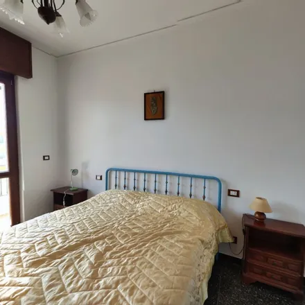 Rent this 3 bed apartment on Via Giovanni Opisso 252 in 16155 Genoa Genoa, Italy