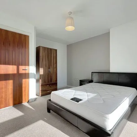 Rent this 1 bed apartment on Waterside Apartments in Gotts Road, Leeds