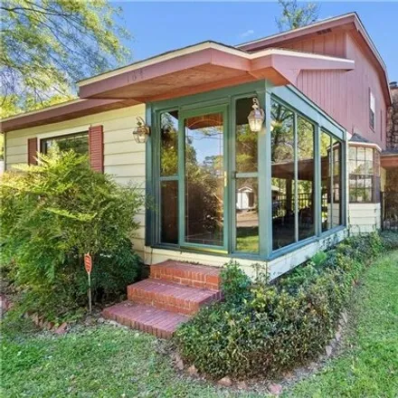 Image 3 - 118 Morgan Avenue, Mobile, AL 36606, USA - House for sale