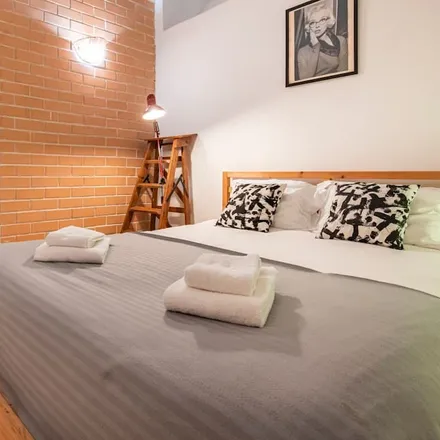 Rent this 3 bed apartment on Rua Marcos Portugal in 1200-258 Lisbon, Portugal