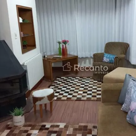 Image 1 - Rua São Pedro, Minuano, Gramado - RS, 95670-000, Brazil - Apartment for sale
