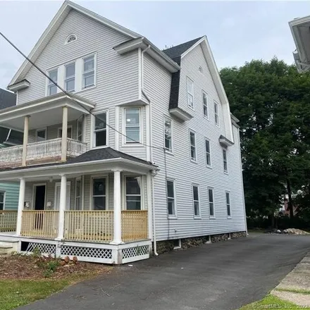 Rent this 3 bed apartment on 19 Upson Street in Bristol, CT 06010