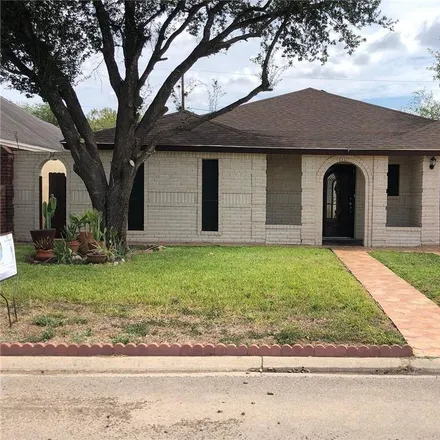Buy this 3 bed house on 107 San Agustin Street in El Chaparral Number 1 Colonia, Starr County