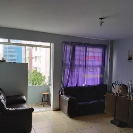 Buy this 4 bed apartment on Rua Cardeal Arcoverde 2240 in Pinheiros, São Paulo - SP
