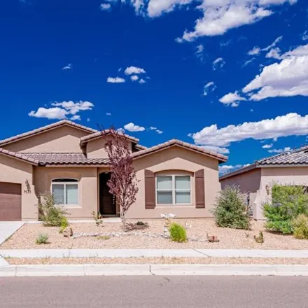 Buy this 4 bed house on Cleary Loop Northeast in Rio Rancho, NM 87004