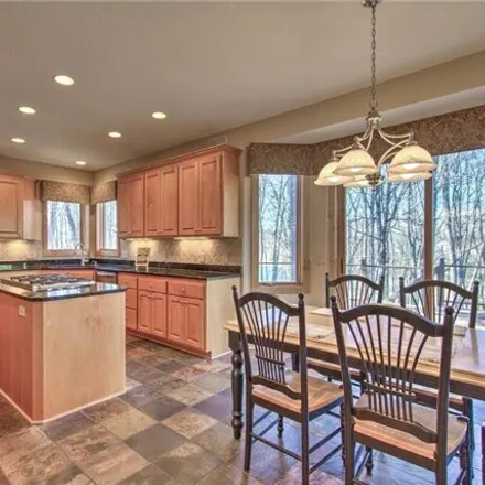 Image 9 - 6429 Saunders Lake Drive South, Minnetrista, Hennepin County, MN 55364, USA - House for sale