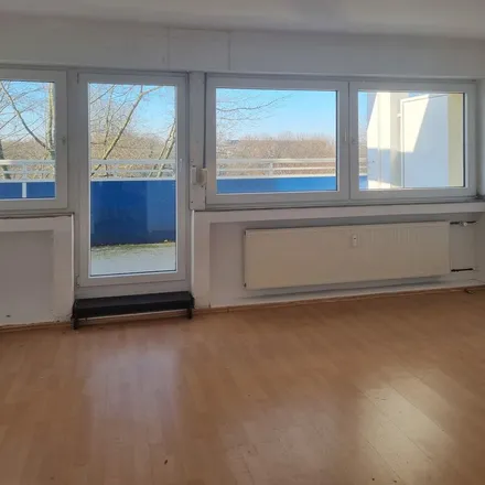 Rent this 3 bed apartment on Pommernstraße 19 in 45770 Marl, Germany