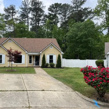 Buy this 3 bed house on 198 Miramar Court in Cary, NC 27513