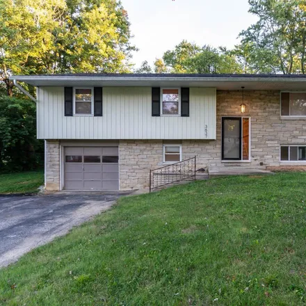 Buy this 5 bed house on 3637 East Morningside Drive in Bloomington, IN 47408