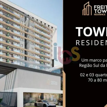 Image 2 - Avenida Presidente Kennedy, São Pedro, Itabuna - BA, 45607-305, Brazil - Apartment for sale