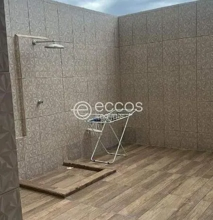 Buy this 2 bed apartment on Rua Ruth Rocha in Minas Gerais, Uberlândia - MG