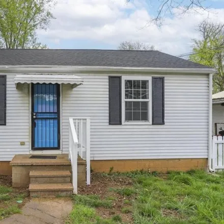 Image 6 - 5506 Winn Ave, Nashville, Tennessee, 37209 - House for rent