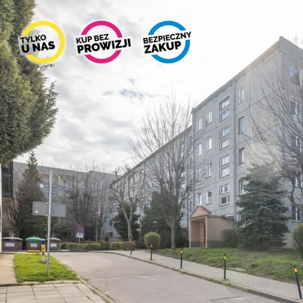 Buy this 4 bed apartment on Krzemowa 12A in 80-041 Gdańsk, Poland