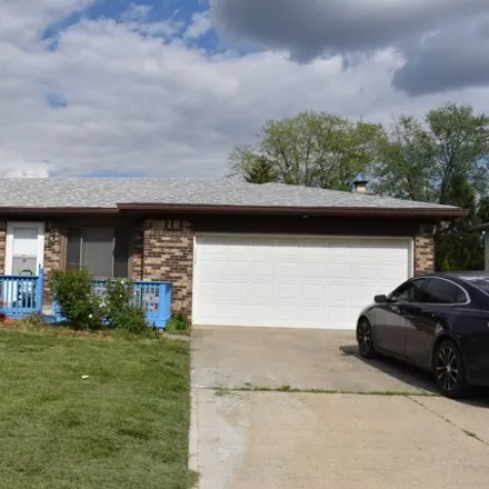 Buy this 3 bed house on 7613 Broadview Drive in Indianapolis, IN 46227