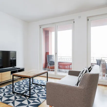 Rent this 2 bed apartment on Katharinenstraße 14 in 10711 Berlin, Germany