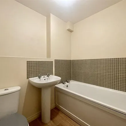 Rent this 2 bed apartment on Romany Road in Norwich, NR3 4RE
