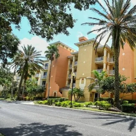 Buy this 3 bed condo on Water Crest Way in Lakewood Ranch, FL 34204