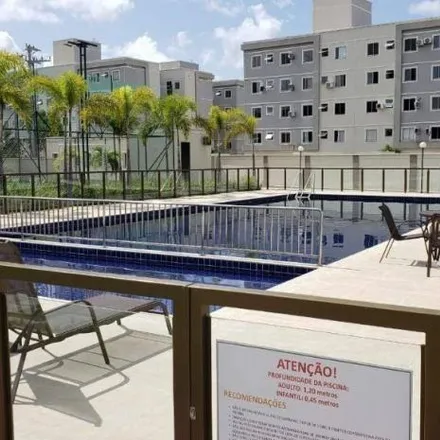 Rent this 2 bed apartment on unnamed road in Eusébio - CE, Brazil