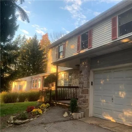 Rent this 4 bed duplex on 2391 Ringhoffer Road in Lower Saucon Township, PA 18015