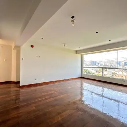 Image 2 - Avenida Boulevard de Surco 214, San Borja, Lima Metropolitan Area 15041, Peru - Apartment for sale