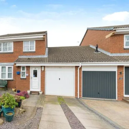 Buy this 3 bed house on unnamed road in Middlesbrough, TS8 0XB