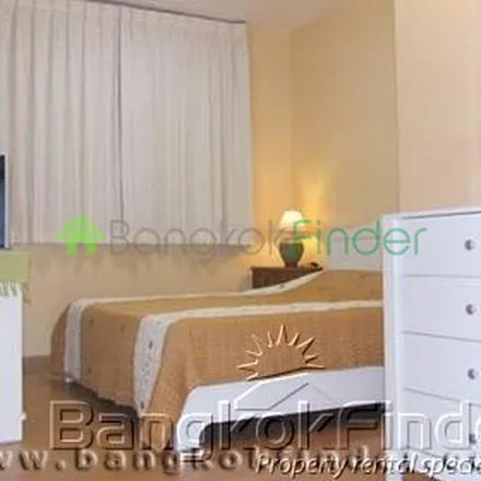 Rent this 3 bed apartment on The Madison in Sukhumvit Road, Khlong Toei District