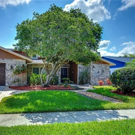 Image 2 - 16505 E Course Dr, Tampa, Florida, 33624 - House for sale