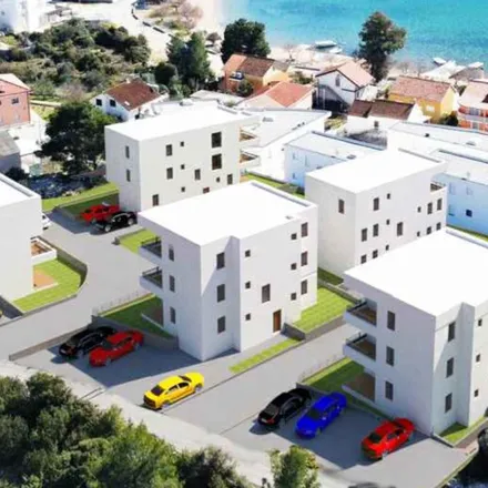 Buy this 2 bed apartment on Vesna apartments in Ulica Dumići 65, 22000 Grad Šibenik