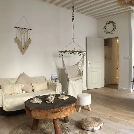 Rent this 1 bed apartment on 71000 Mâcon