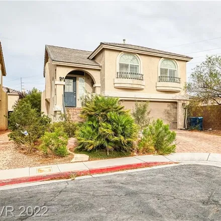 Buy this 3 bed house on 8490 South Loxton Cellars Street in Enterprise, NV 89139