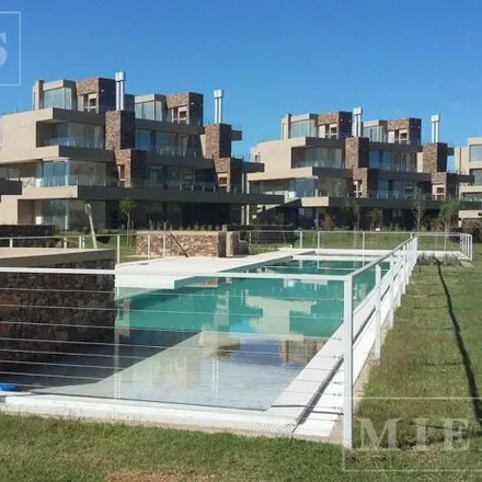 Buy this 3 bed apartment on unnamed road in Partido de Tigre, Nordelta