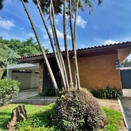 Buy this 3 bed house on Avenida São Gualter 1700 in Vila Ida, Região Geográfica Intermediária de São Paulo - SP