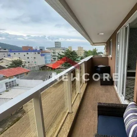 Buy this 3 bed apartment on Rua Cisne in Bombas, Bombinhas - SC