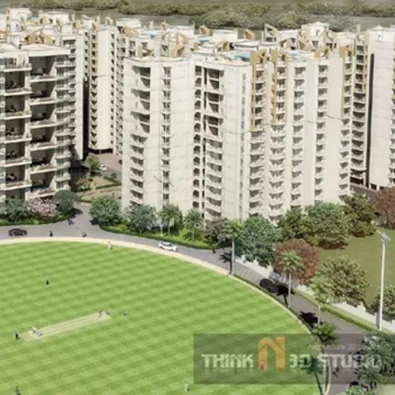 Buy this 4 bed apartment on unnamed road in Ghaziabad District, Ghaziabad - 201017