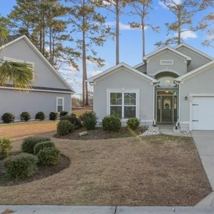 Buy this 3 bed house on 421 Pomo Drive in Horry County, SC 29579