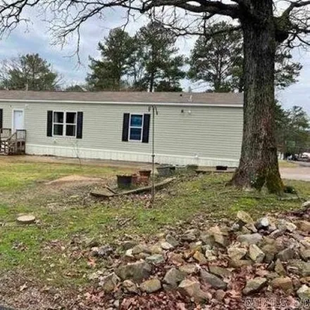 Buy this studio apartment on Timbercrest RV & Mobile Home Park in 3921 Central Avenue, Hot Springs