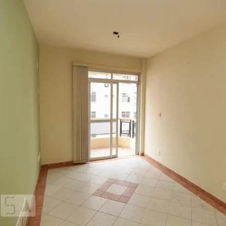 Buy this 2 bed apartment on unnamed road in Rocha, Rio de Janeiro - RJ