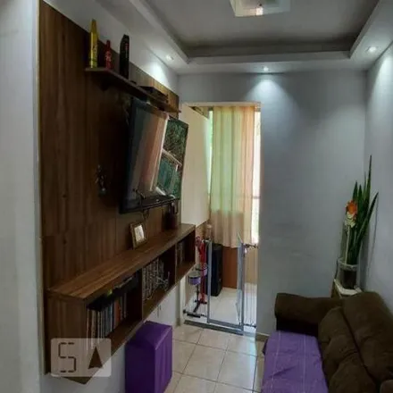 Buy this 3 bed apartment on Rua Ernest Renan in Morumbi, São Paulo - SP