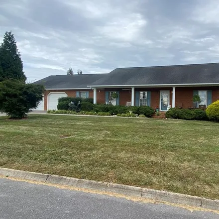 Image 1 - unnamed road, Belvins, Rogersville, TN, USA - House for sale