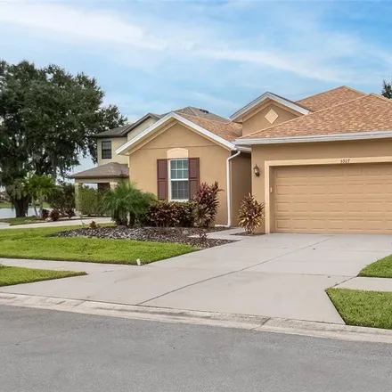 Buy this 4 bed house on 5927 Great Salt Court in Lakeland, FL 33805