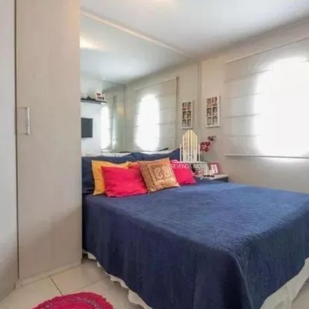 Buy this 2 bed apartment on Rua Campo Novo do Sul in Vila Andrade, São Paulo - SP