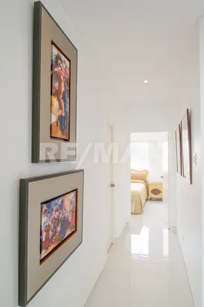 Buy this 3 bed apartment on Malecón Ferreyros in Ancón, Lima Metropolitan Area 15123