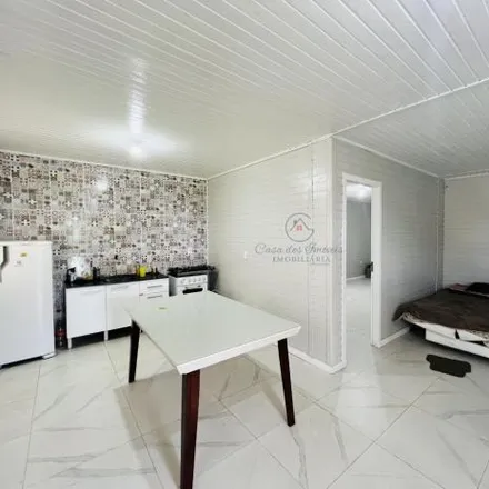 Buy this 2 bed house on Rua Angileu Manoel Francisco in Itapirubá, Imbituba - SC