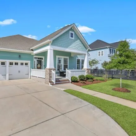 Buy this 3 bed house on 175 Calibluff Drive in Goose Creek, SC 29486