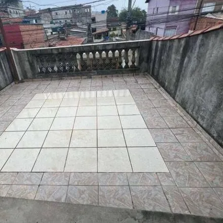 Rent this 1 bed house on Rua Doutor Alcides de Campos in Jabaquara, São Paulo - SP